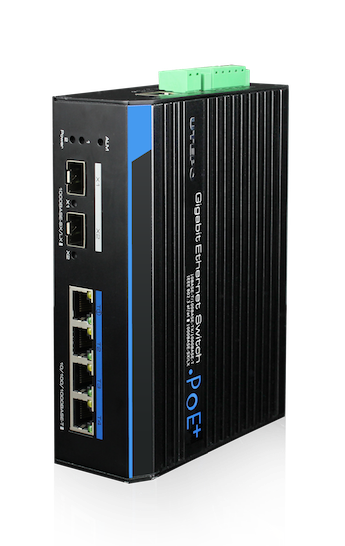 工業(yè)交換機(jī)和商用交換機(jī)的不同？