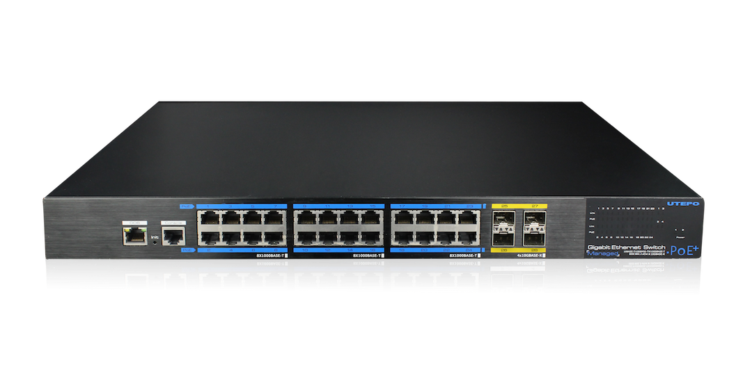 poe交換機(jī)您的真的了解了嗎？