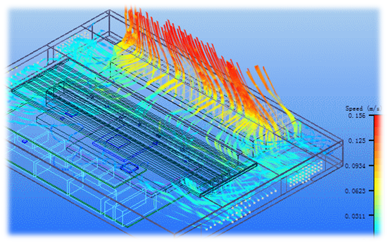 熱設(shè)計對交換機有多重要，看看這個就知道！
