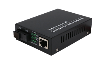 光端機不能正常工作的原因？